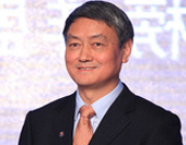 熊群力:中国电子科技集团公司总经理
