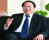 王国华:北京神州泰岳软件股份有限公司首席战略官