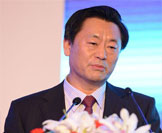 董云庭:中国电子企业协会会长